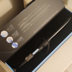 Bionica Black Hair Styling Wand